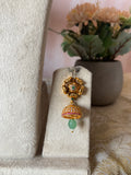 Diwali Sale Necklace D26009