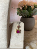 Diwali Sale Necklace D26010