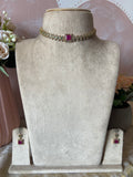 Diwali Sale Necklace D26010