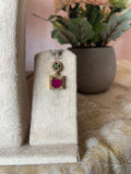 Diwali Sale Necklace D26010