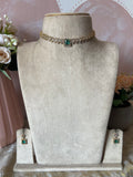Diwali Sale Necklace D26010