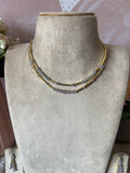 Diwali Sale Necklace D26011