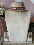 Diwali Sale Necklace D26013