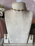 Diwali Sale Necklace D26014