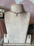 Diwali Sale Necklace D26015