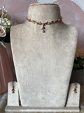 Diwali Sale Necklace D26015
