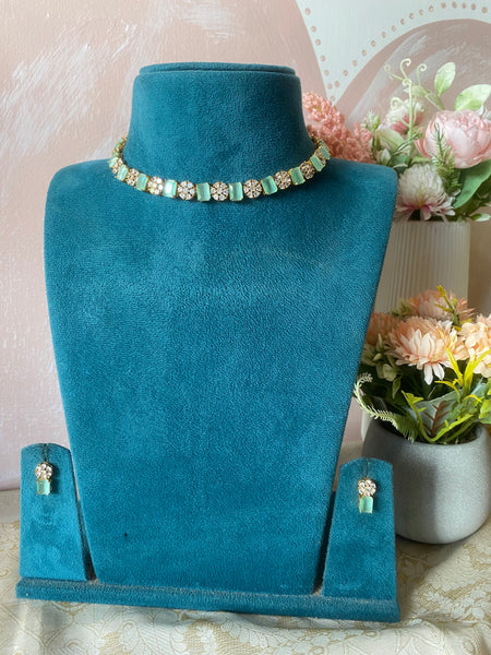 Diwali Sale Necklace D25001