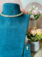 Diwali Sale Necklace D25001