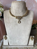 Diwali Sale Necklace D26017