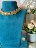 Diwali Sale Necklace D25003