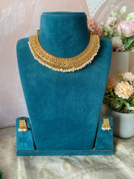 Diwali Sale Necklace D25002