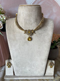Diwali Sale Necklace D26017