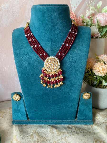 Diwali Sale Necklace D25004