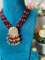 Diwali Sale Necklace D25004