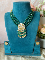 Diwali Sale Necklace D25004