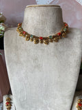 Diwali Sale Necklace D26018