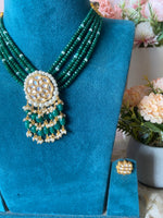 Diwali Sale Necklace D25004