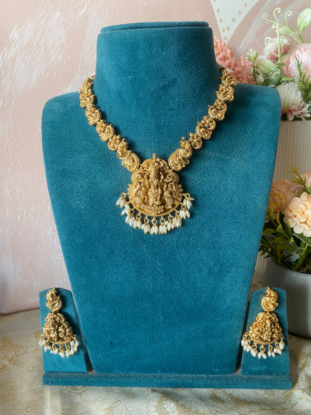 Diwali Sale Necklace D25005