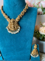 Diwali Sale Necklace D25005