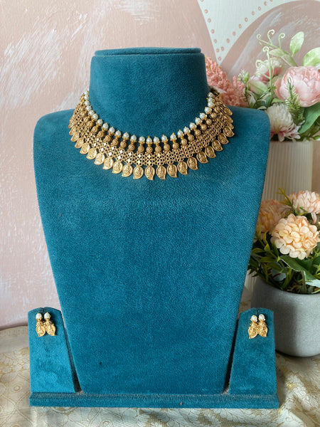 Diwali Sale Necklace D25006