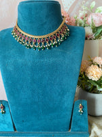 Diwali Sale Necklace D25007