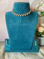 Diwali Sale Necklace D25008