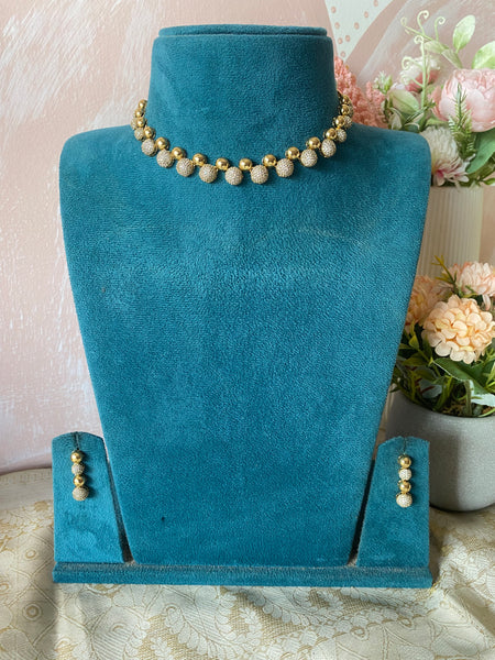 Diwali Sale Necklace D25008
