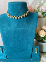 Diwali Sale Necklace D25008
