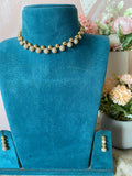 Diwali Sale Necklace D25008