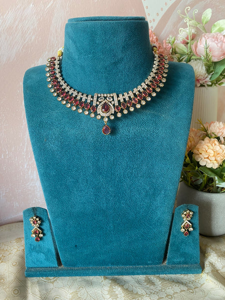 Diwali Sale Necklace D25009