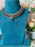 Diwali Sale Necklace D25009