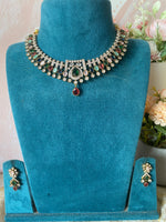 Diwali Sale Necklace D25009
