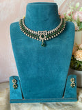 Diwali Sale Necklace D25009