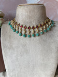 Diwali Sale Necklace D26022