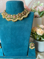 Diwali Sale Necklace D25010