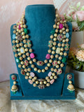Diwali Sale Necklace D25011