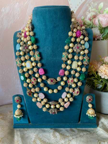 Diwali Sale Necklace D25011