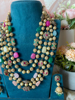 Diwali Sale Necklace D25011