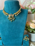 Diwali Sale Necklace D25012