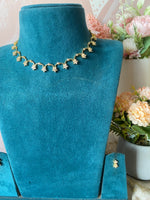 Diwali Sale Necklace D25014