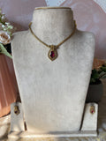 Diwali Sale Necklace D26026