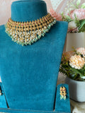 Diwali Sale Necklace D25016