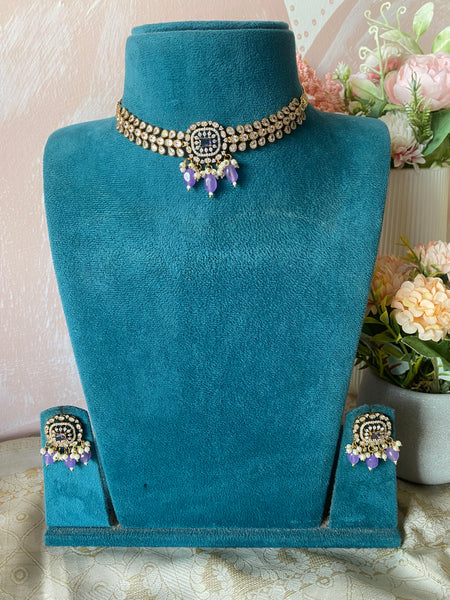 Diwali Sale Necklace D25017