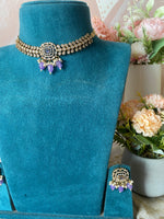Diwali Sale Necklace D25017