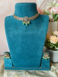 Diwali Sale Necklace D25017