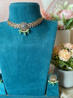 Diwali Sale Necklace D25017