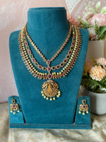 Diwali Sale Necklace D25018