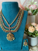 Diwali Sale Necklace D25018