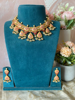 Diwali Sale Necklace D25019