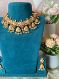 Diwali Sale Necklace D25019